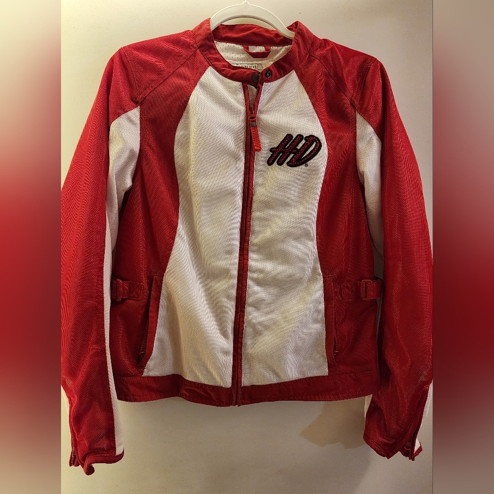 Harley Davidson Jacket